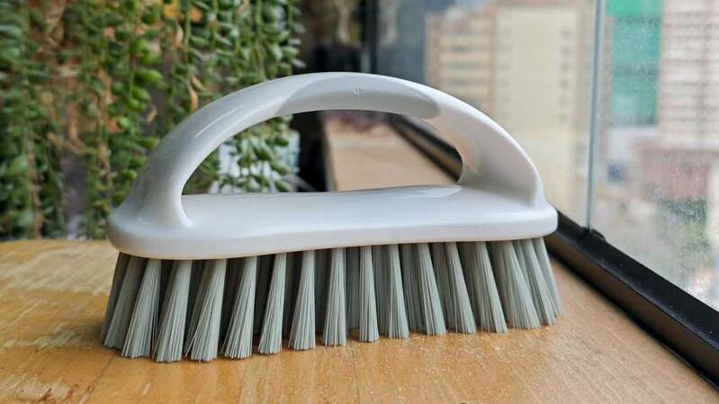Floor Cleaning Brush