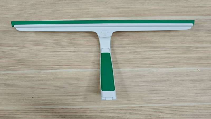 Water Wiper