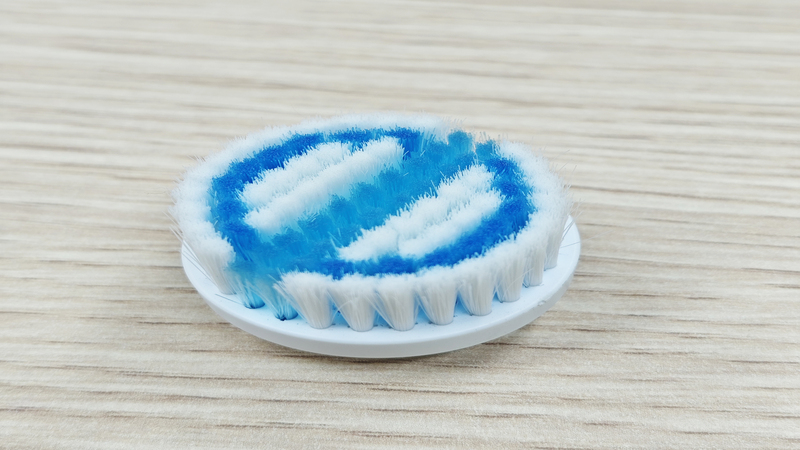 Soft Facial Brush