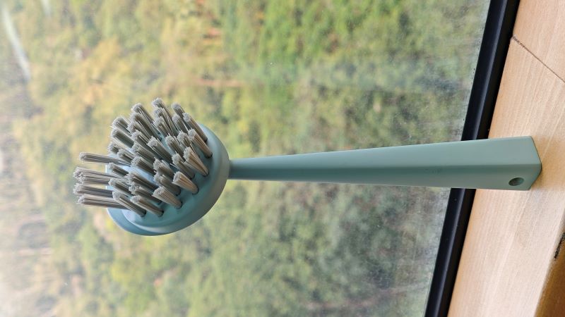 TPE Dish Cleaning Brush