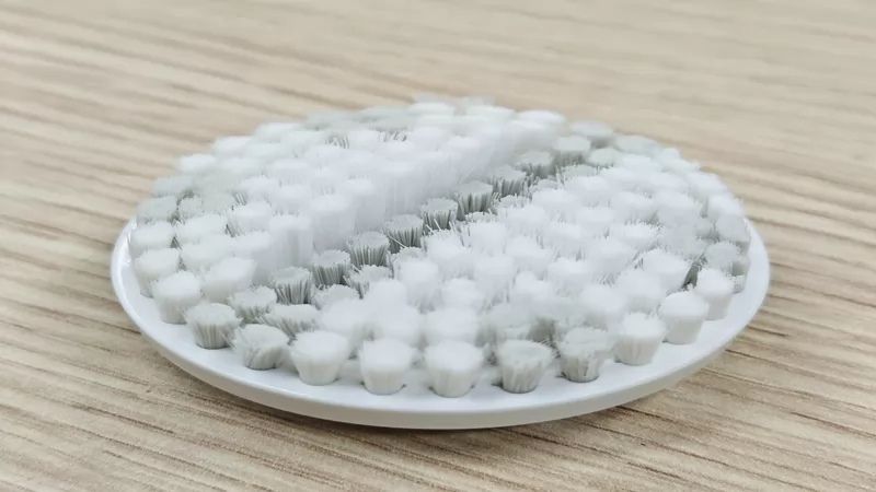 Soft Facial Brush