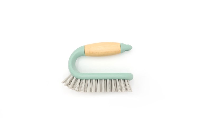 Wooden Floor Brush