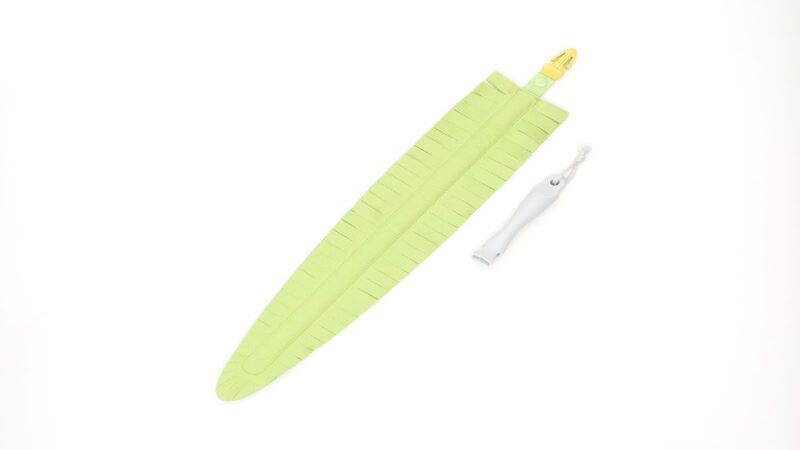 Dust Sword