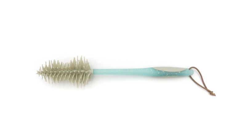 Plastic Bottle Brush