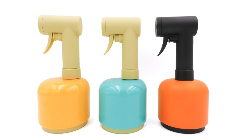 Sprinkling Can